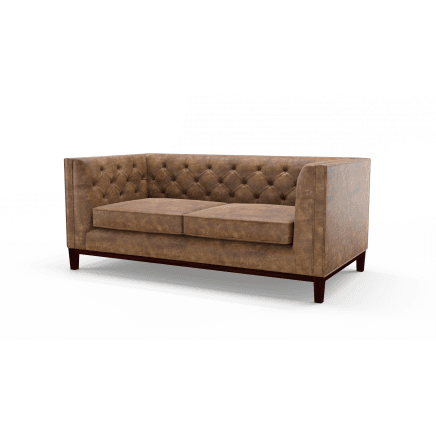 Sloane 2 Seater Sofa