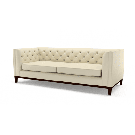 Sloane 3 Seater Sofa