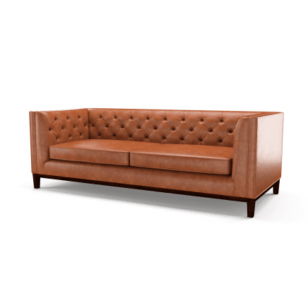 Sloane 3 Seater Sofa