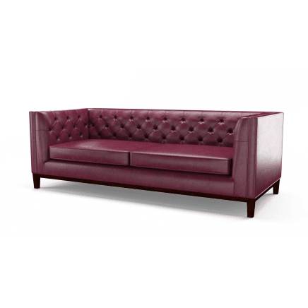 Sloane 3 Seater Sofa