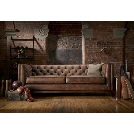 Sloane 3 Seater Sofa