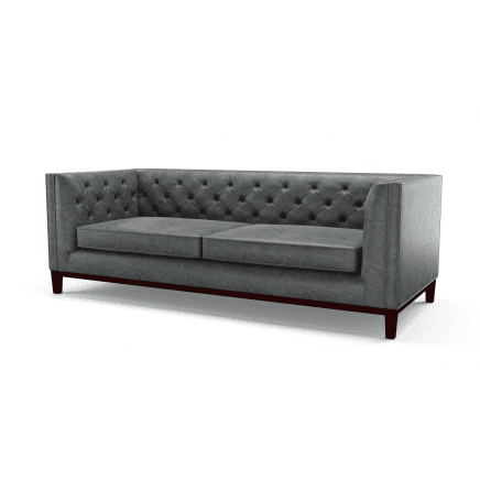 Sloane 3 Seater Sofa