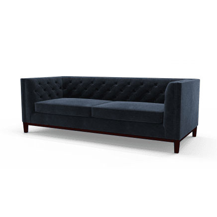 Sloane 3 Seater Sofa