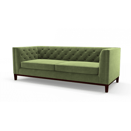 Sloane 3 Seater Sofa