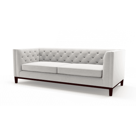 Sloane 3 Seater Sofa