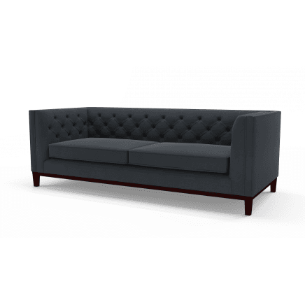 Sloane 3 Seater Sofa