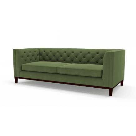 Sloane 3 Seater Sofa