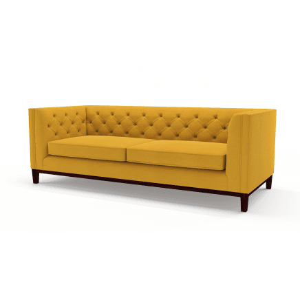 Sloane 3 Seater Sofa
