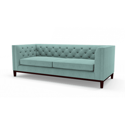 Sloane 3 Seater Sofa