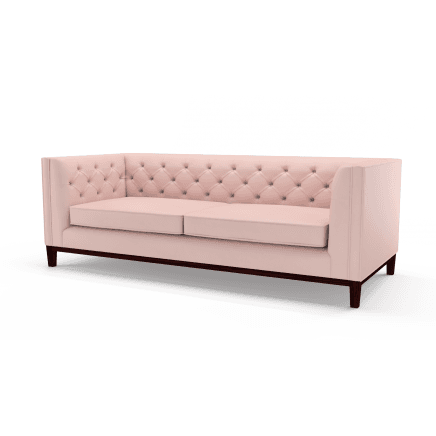 Sloane 3 Seater Sofa