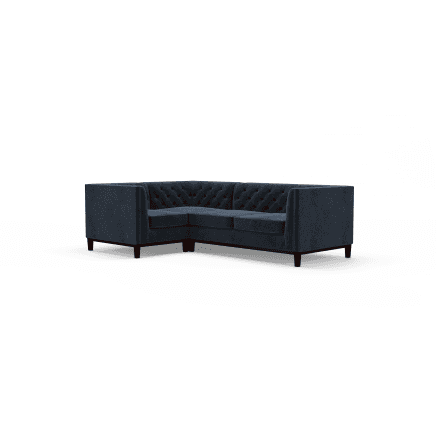 Sloane Corner Unit (1X2)