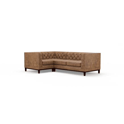 Sloane Corner Unit (1X2)