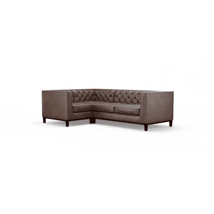 Sloane Corner Unit (1X2)