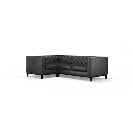 Sloane Corner Unit (1X2)