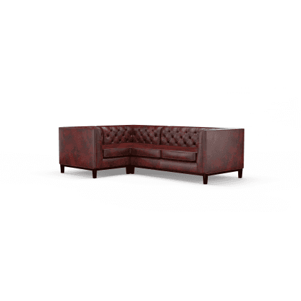 Sloane Corner Unit (1X2)