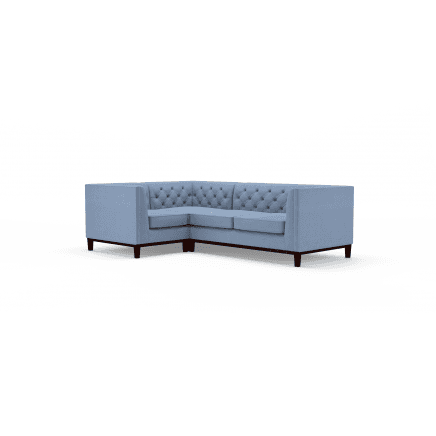 Sloane Corner Unit (1X2)