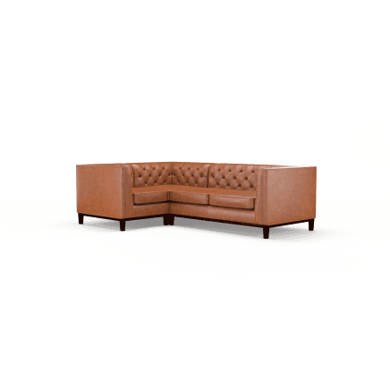 Sloane Corner Unit (1X2)