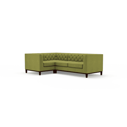 Sloane Corner Unit (1X2)