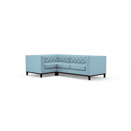 Sloane Corner Unit (1X2)
