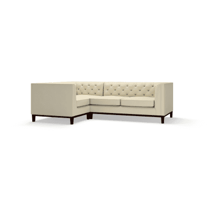 Sloane Corner Unit (1X2)