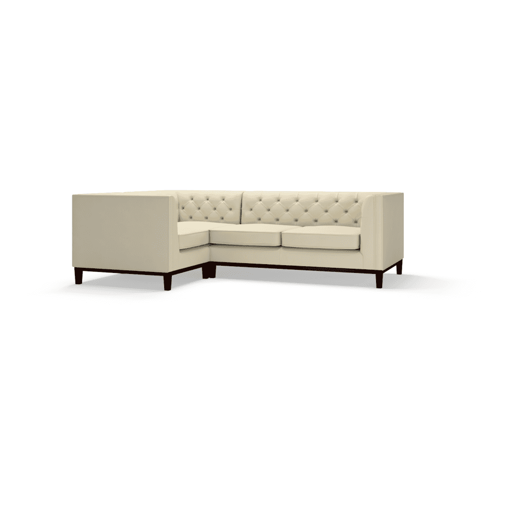 Sloane Corner Unit (1X2)