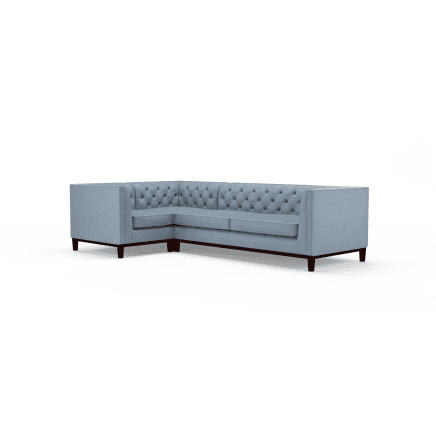 Sloane Corner Unit (1X3)