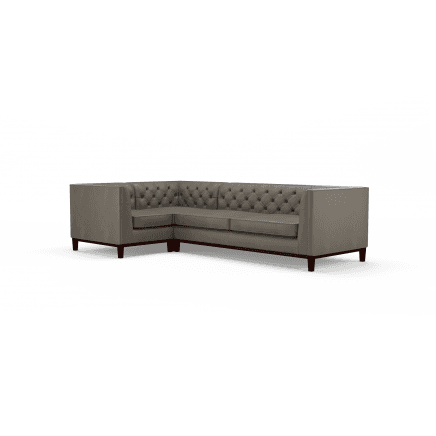 Sloane Corner Unit (1X3)
