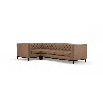 Sloane Corner Unit (1X3)