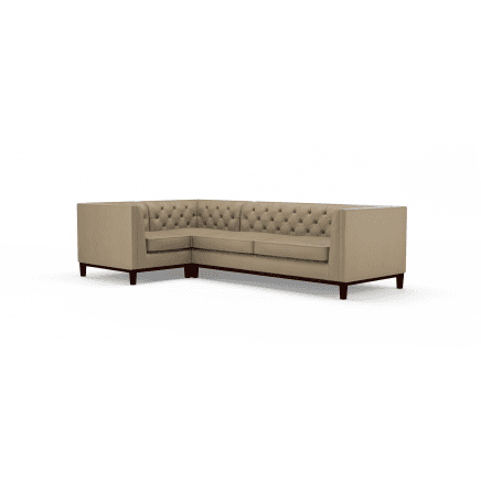 Sloane Corner Unit (1X3)