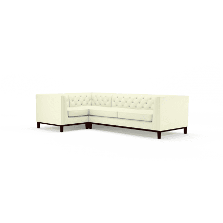 Sloane Corner Unit (1X3)