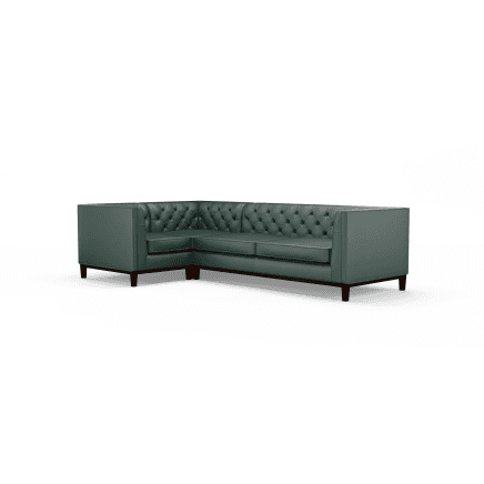 Sloane Corner Unit (1X3)