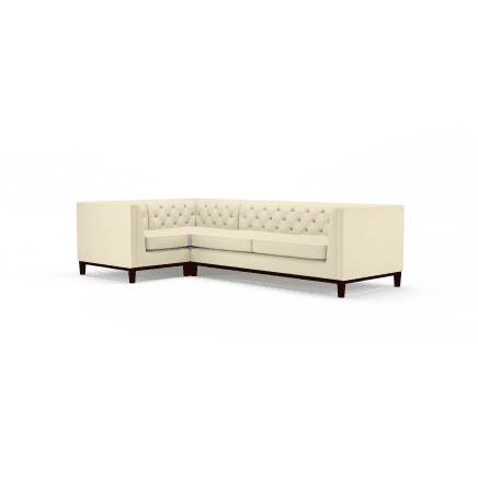 Sloane Corner Unit (1X3)