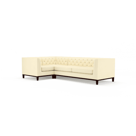Sloane Corner Unit (1X3)