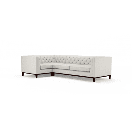 Sloane Corner Unit (1X3)