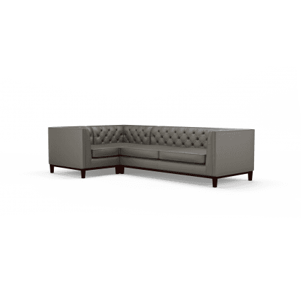 Sloane Corner Unit (1X3)