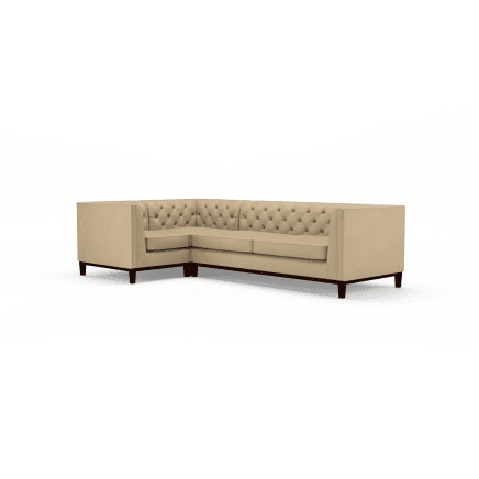 Sloane Corner Unit (1X3)
