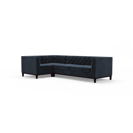 Sloane Corner Unit (1X3)