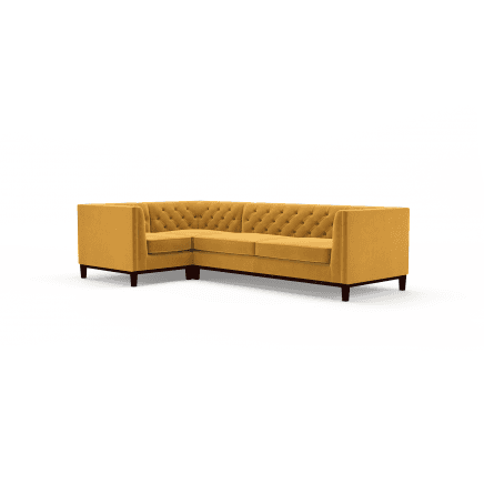 Sloane Corner Unit (1X3)