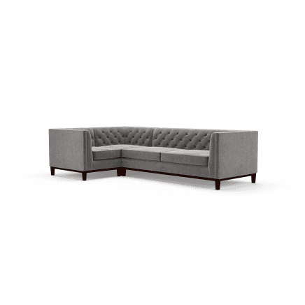 Sloane Corner Unit (1X3)
