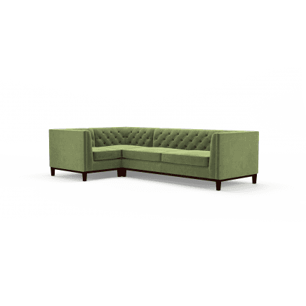 Sloane Corner Unit (1X3)