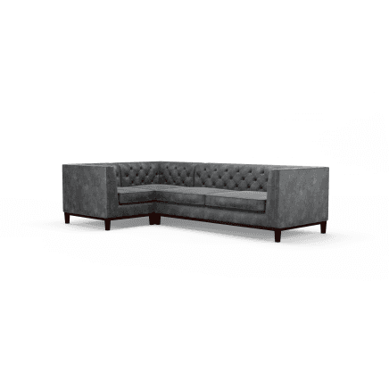 Sloane Corner Unit (1X3)