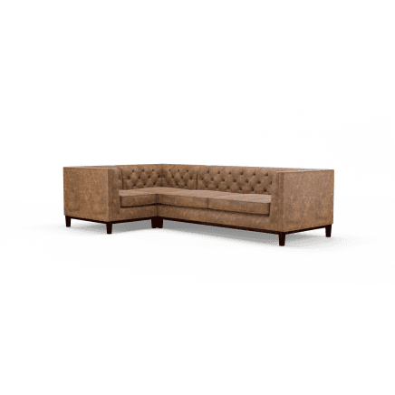 Sloane Corner Unit (1X3)