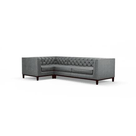 Sloane Corner Unit (1X3)