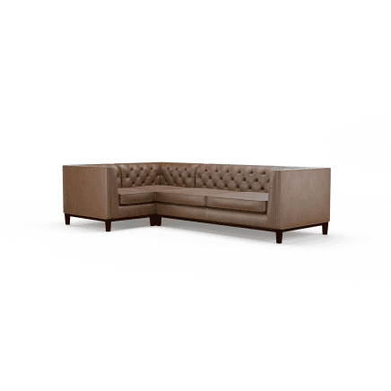 Sloane Corner Unit (1X3)