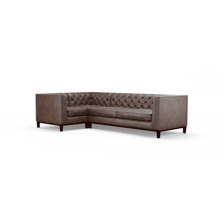 Sloane Corner Unit (1X3)