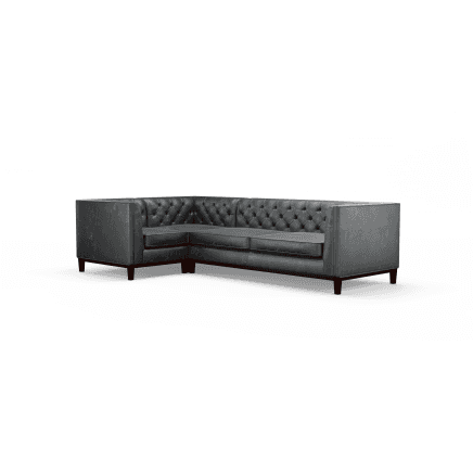 Sloane Corner Unit (1X3)