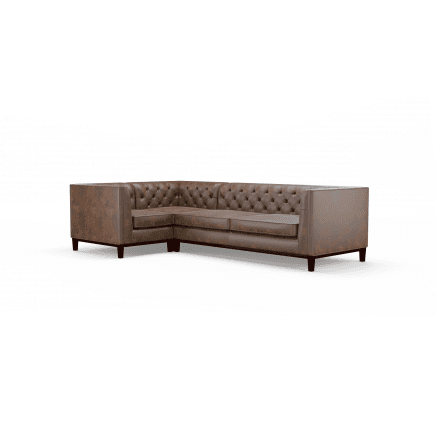 Sloane Corner Unit (1X3)