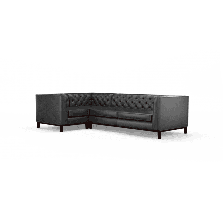 Sloane Corner Unit (1X3)