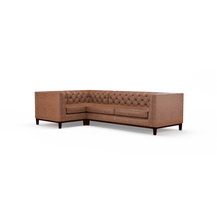 Sloane Corner Unit (1X3)