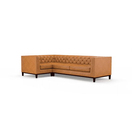 Sloane Corner Unit (1X3)